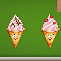 8b Find Naughty Ice Cream Lover Boy