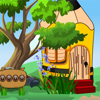 Free online html5 games - Avm Parrot Escape From Cage game 