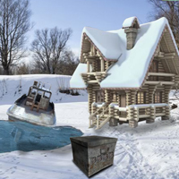 Free online html5 games - 5N Escape Games The Realm of Mystery 4 game 