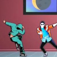 Free online html5 games - 8b Find Rapper Rhythm game 