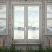Free online html5 games - Escape From Hilltop Cottage game 