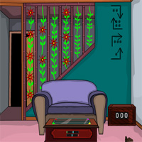 Free online html5 games - Room Escape 17 NSRGames game 