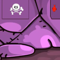 Free online html5 games - G2M Rescue The Jungle Man game 