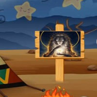 Free online html5 games - G2M Colt Escape game 
