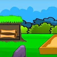 Free online html5 games - G2M Rescue The Pigeon 2 game 