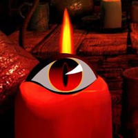 Free online html5 games - Uninhabited Evil House Escape HTML5 game 