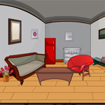 Free online html5 games - Escape From Panorama View House game 