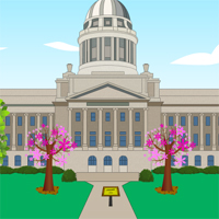 Free online html5 games - HoodaMath Escape Room Frankfort game 