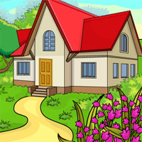 Free online html5 games - Rescue The Bunny game 