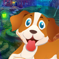 Free online html5 games - G4K Find Pet Dog game 