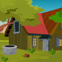 Free online html5 games - Adorable Deer Escape Game game 