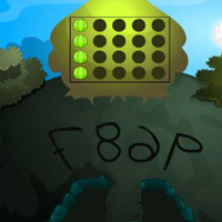 Free online html5 games - G2M Night Park Escape game 