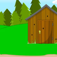 Free online html5 games -  Hooda Escape Ohio 2022 game 