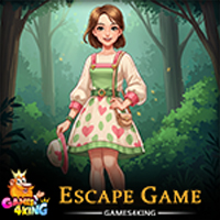 Free online html5 escape games - Fashionista Girl Escape Game