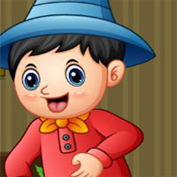 Free online html5 games - AVM Plentiful Boy Escape game 
