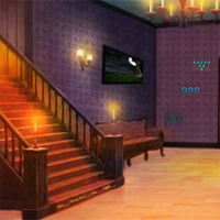 Free online html5 games - Top10NewGames Doors Escape Level 22 game 