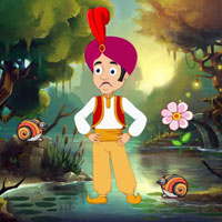 Free online html5 escape games - G2R Man Find Flying Mat