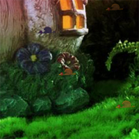 Free online html5 games - Thanksgiving hidden lazy turkey game 