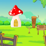 Free online html5 games - Sheep Escape-New game 
