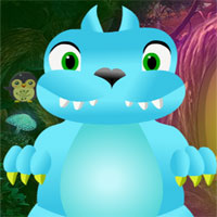 Free online html5 games - Vandal Escape  game 