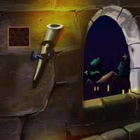 Free online html5 games - Prison Castle game 