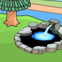 Free online html5 games - G2M Rescue the Pup game 