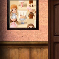 Free online html5 games - Amgel Kids Room Escape 45 game 