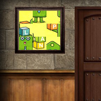 Free online html5 games - Amgel Kids Room Escape 72 game 