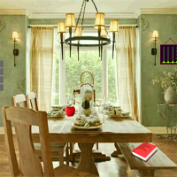 Free online html5 games - EG3 Luxury Room Escape 2  game 