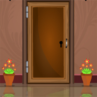 Free online html5 games - Dwelling House Escape 2 game 