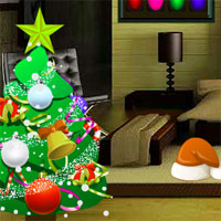 Free online html5 games - Avm Find My New Year Gift Box game 