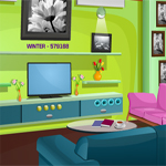 Free online html5 games - Escape From Hotel Room-New game 