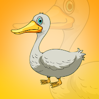 Free online html5 games - FG Swan Rescue From Cage game 