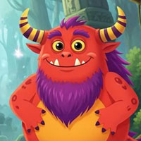 Free online html5 escape games - Terrifying Demon Escape