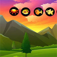 Free online html5 escape games - Pink Butterfly Escape