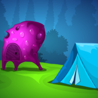 Free online html5 games - G2L Rescue The Horse game - WowEscape 