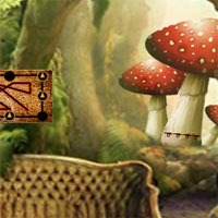 Free online html5 games - Top10 Find the Magic Stone game 