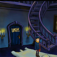 Free online html5 games - Earl Grey and This Rupert Guy game 
