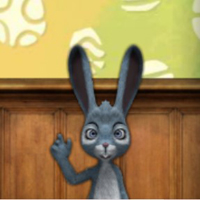 Free online html5 games - Amgel Easter Room Escape 6 game 