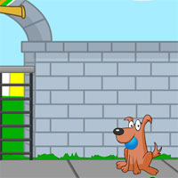 Free online html5 games -  Hooda Escape Missouri game 