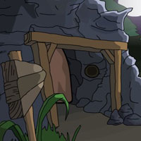 Free online html5 games - Bunny Escape From Cave game 