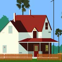 Free online html5 games - Lucky Forest Rescue GamesClicker game 