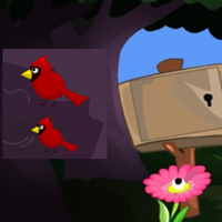 Free online html5 games - G2M Rescue The Little Girl  game 