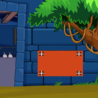 Free online html5 escape games - G2J Orange Color Man Rescue