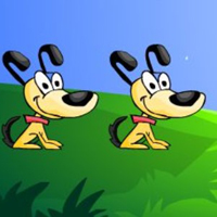 Free online html5 games - G2L Green Garden Escape game 