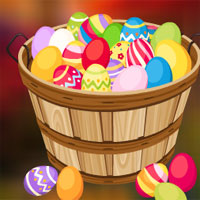 Free online html5 games - Avm Find The Easter Eggs Escape game 