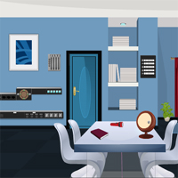 Free online html5 games - Admirable Escape 4 game 