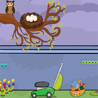 Free online html5 games - Games2Jolly Escape From Bear Warrior game 