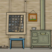 Free online html5 games - Cube Escape 6 The Mill game 