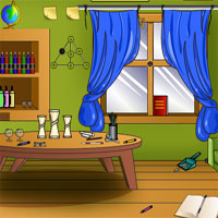 Free online html5 games - Diamond Hunt 9 Stranger House Escape KnfGame game 